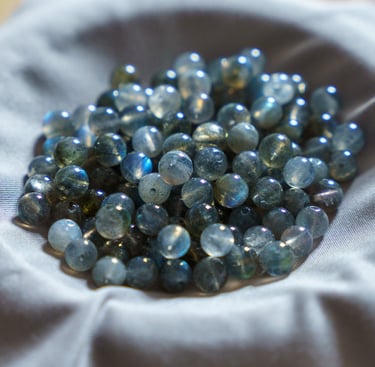 labradorite