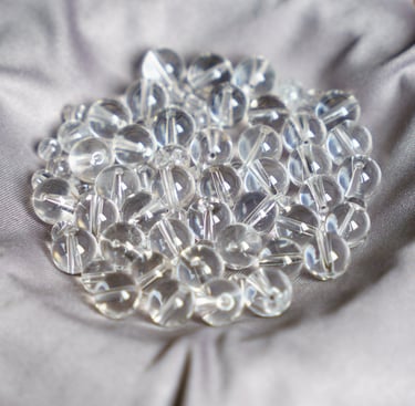 cristal de roche