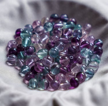 fluorite