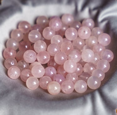 quartz rose