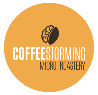 CoffeeStorming