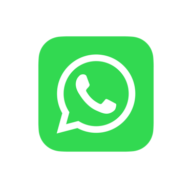 WhatsApp Icon