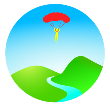 icone voyage de vie Jasper tarot retour terre