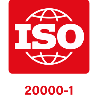 ISO 20000-1