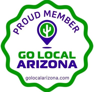 Go Local Arizona Surprise Member 