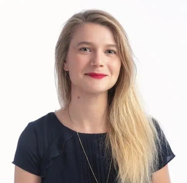 Charline Schmerber, cliente de fovassist