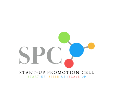Start-up promotion cell (SPC)