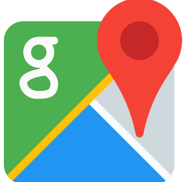 google maps icon