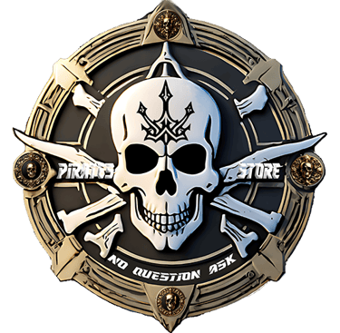 No Question Ask Shop Logo