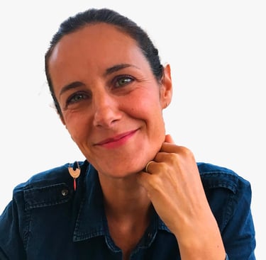 Photo de catherine marty sophrologue toulouse jolimont