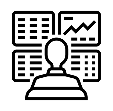 Competitor analysis