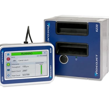 Videojet6230