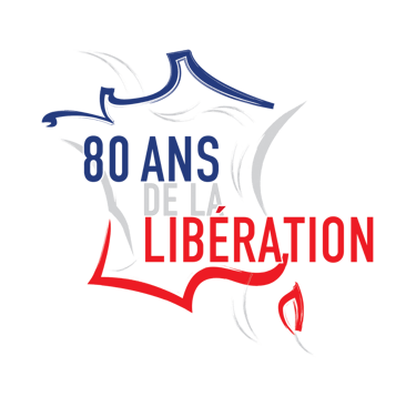 néoléa à le label 80ème anniversaire de la libération, du débarquement, de la résistance