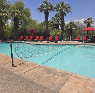 Los muebles ahora estan con vida nueva