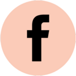 icone représentant le réseau social Facebook