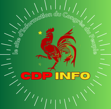 CDP Info