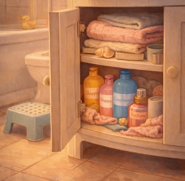 autism-home-safety-adaptations-bathroom