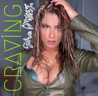 Eva Constance - Craving