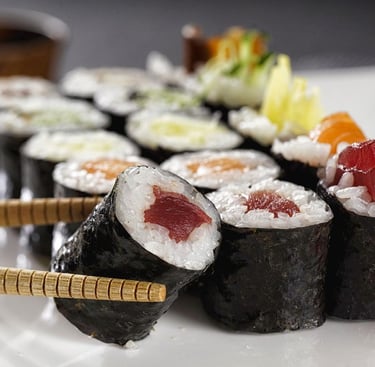 hoso maki