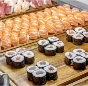 sushi