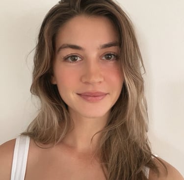 Headshot of Trina 