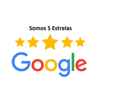 Avaliações 5 estrelas Google - Jaque Massagem