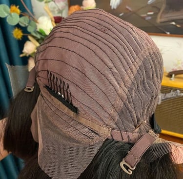 vietnamese hair supplier - lace wigs and bundles wholesale