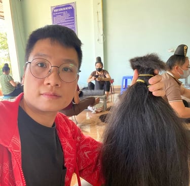 vietsilkhair premium vietnamese raw hair wholesale vendor human hair wigs