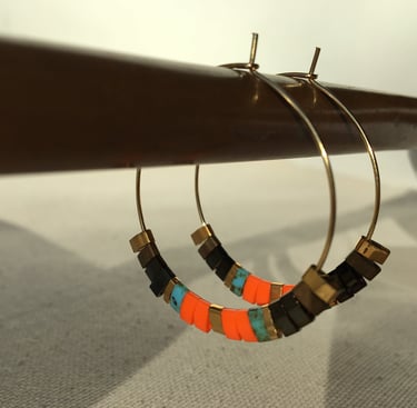 bijoux énergétiques de guérison connexion et receptivite