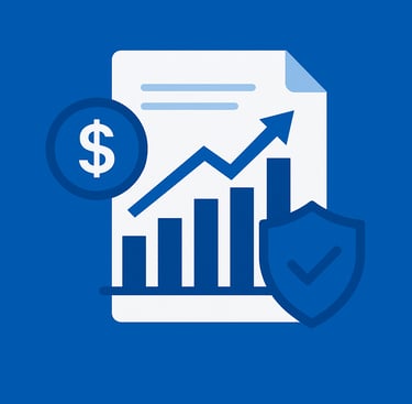 IUL, ahorro, crecimiento, interés compuesto, Infoseguros LLC