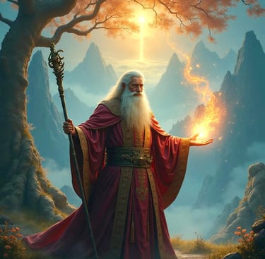 Learn clearing negative energies