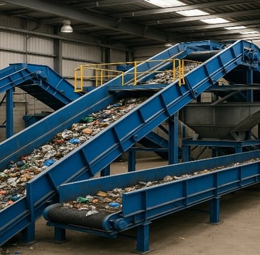 Conveyor