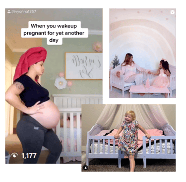 Influencer collaborations