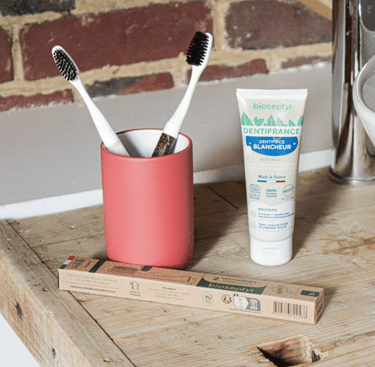 Kit de démarrage Hygiène Dentaire éco-responsable
