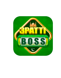 3pattiboss, 3patti boss, 3 Patti Boss game, 3 Patti Boss App 
