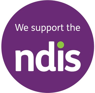 We support NDIS logo