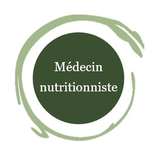 Médecin nutritionniste