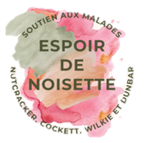 Logo Espoir de Noisette