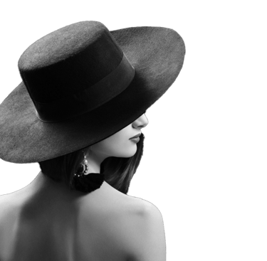mannequin modèle luxe
