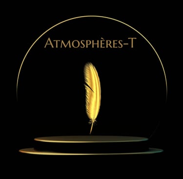logo Atmospheres-T