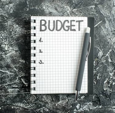 Petit budget
