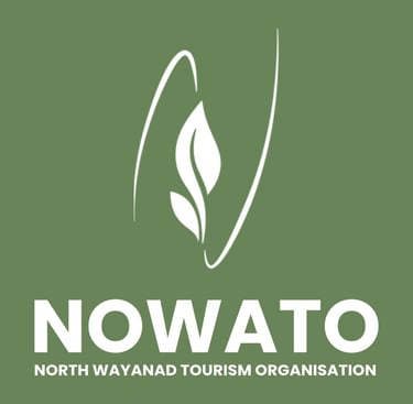 North Wayanad Tourism Organization Logo