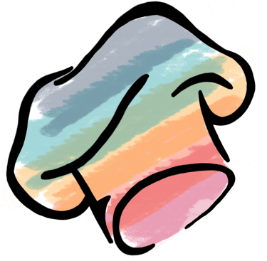Leela Instant Foods Logo