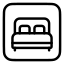 Habitación privada en Argentona