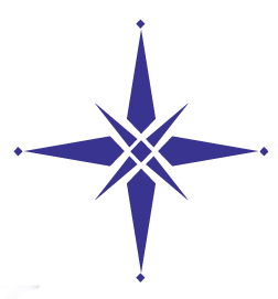 Kristal Clear Graphic star