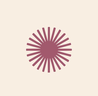 illustration d'un symbole du logo de Julietta Studio