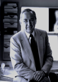 Dr Charles Moertel talks about chemotherapy