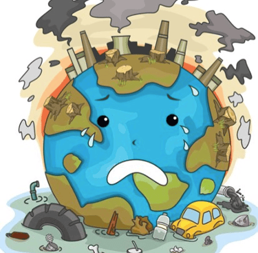 The state of our planet
