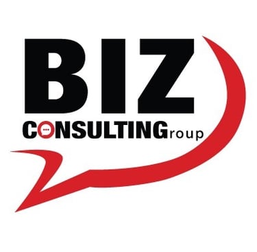Business Consulting Group Logo