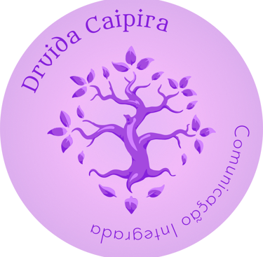 Versão da Logo da Organização Druida Caipira, Singularidade
